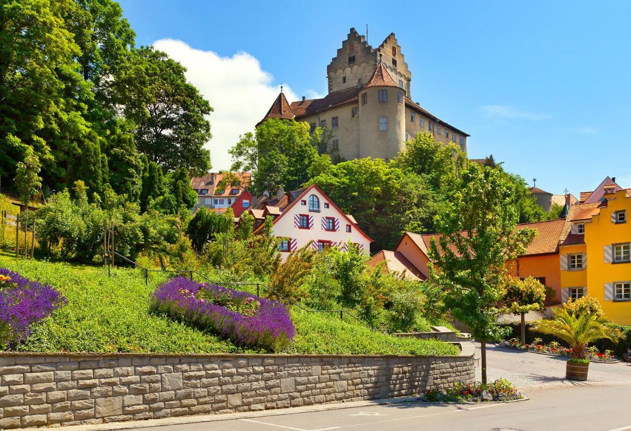 Das Nest Am Wohrenberg Daisendorf エクステリア 写真